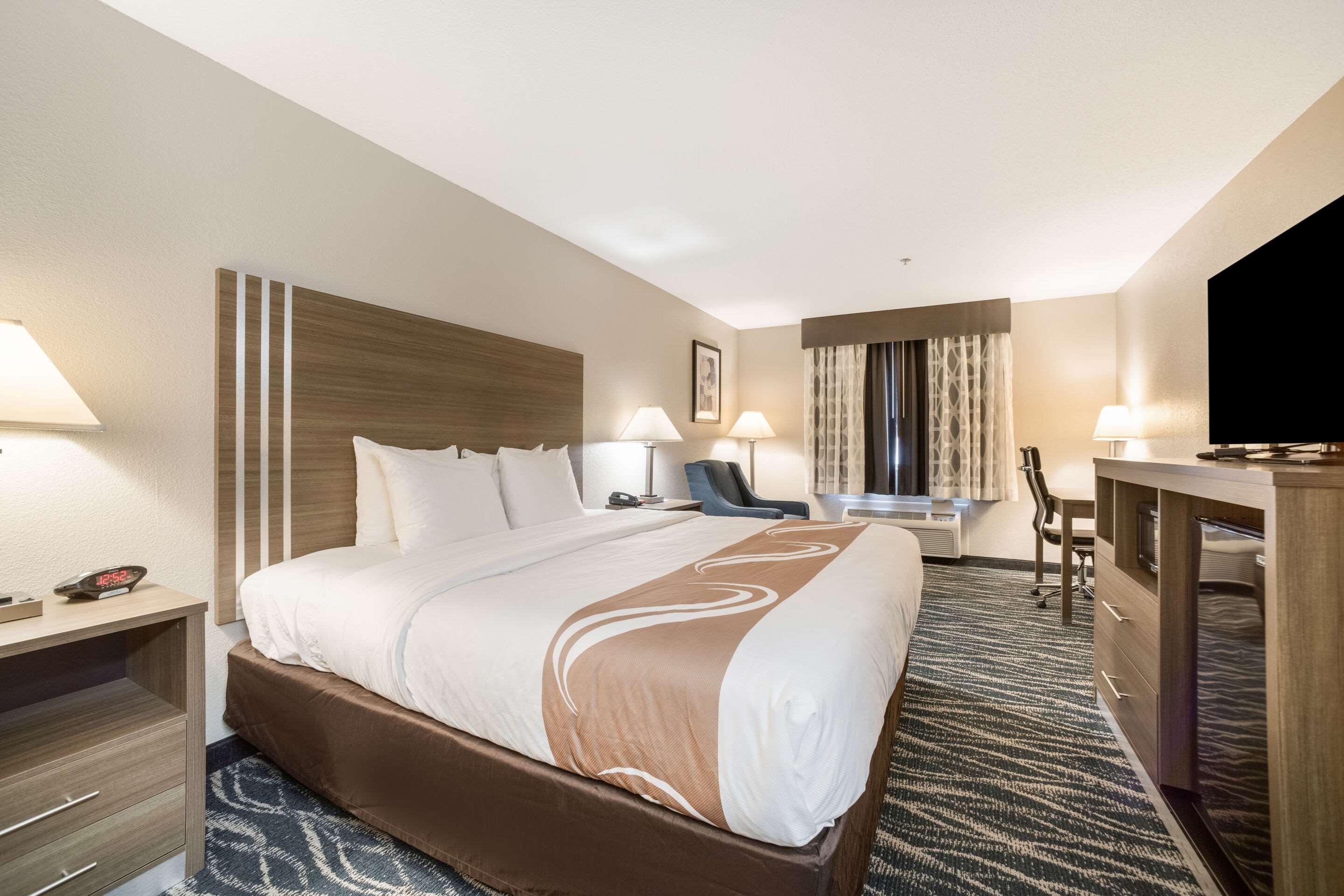 Upgrade, Suite, King Bed