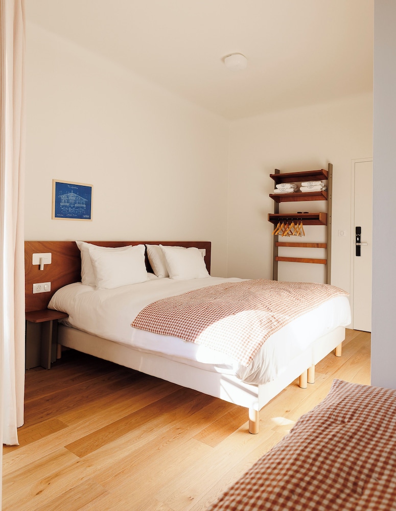 ALFRED HOTELS Les Halles - Ex Hotel Anjou 12/50