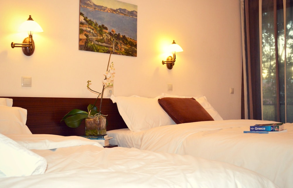 Hotel Alexakis 31/62