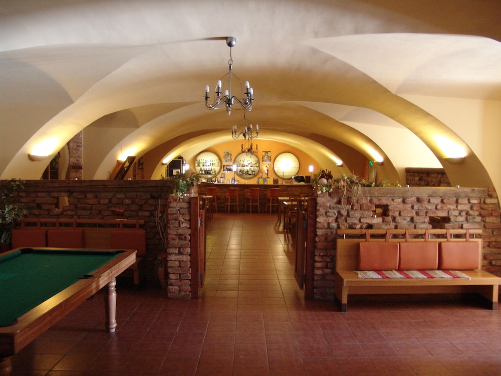 Stary Pivovar Hotel 11/65