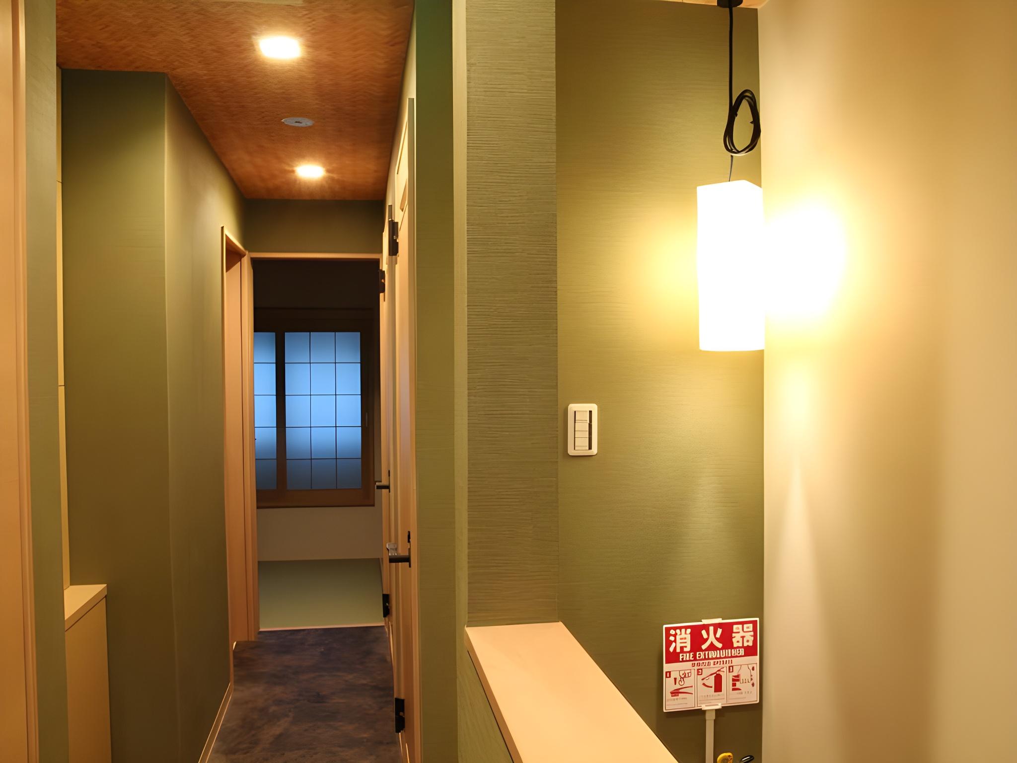 Komatsu Ryokan 9/22