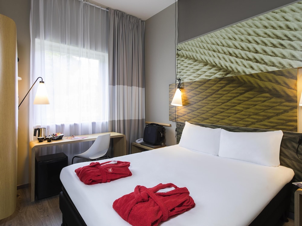 Ibis De Haan 14/45