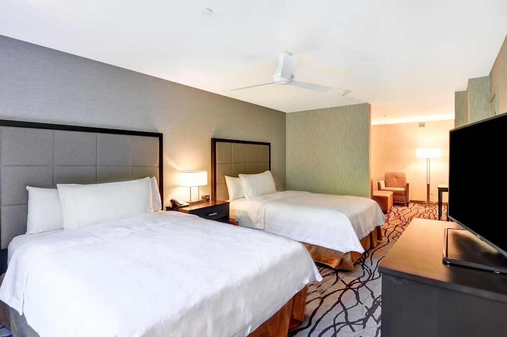 Homewood Suites By Hilton Boston Cambridge Arlington 19/80