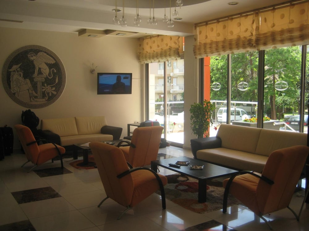 Okan Tower Apart Otel 27/52