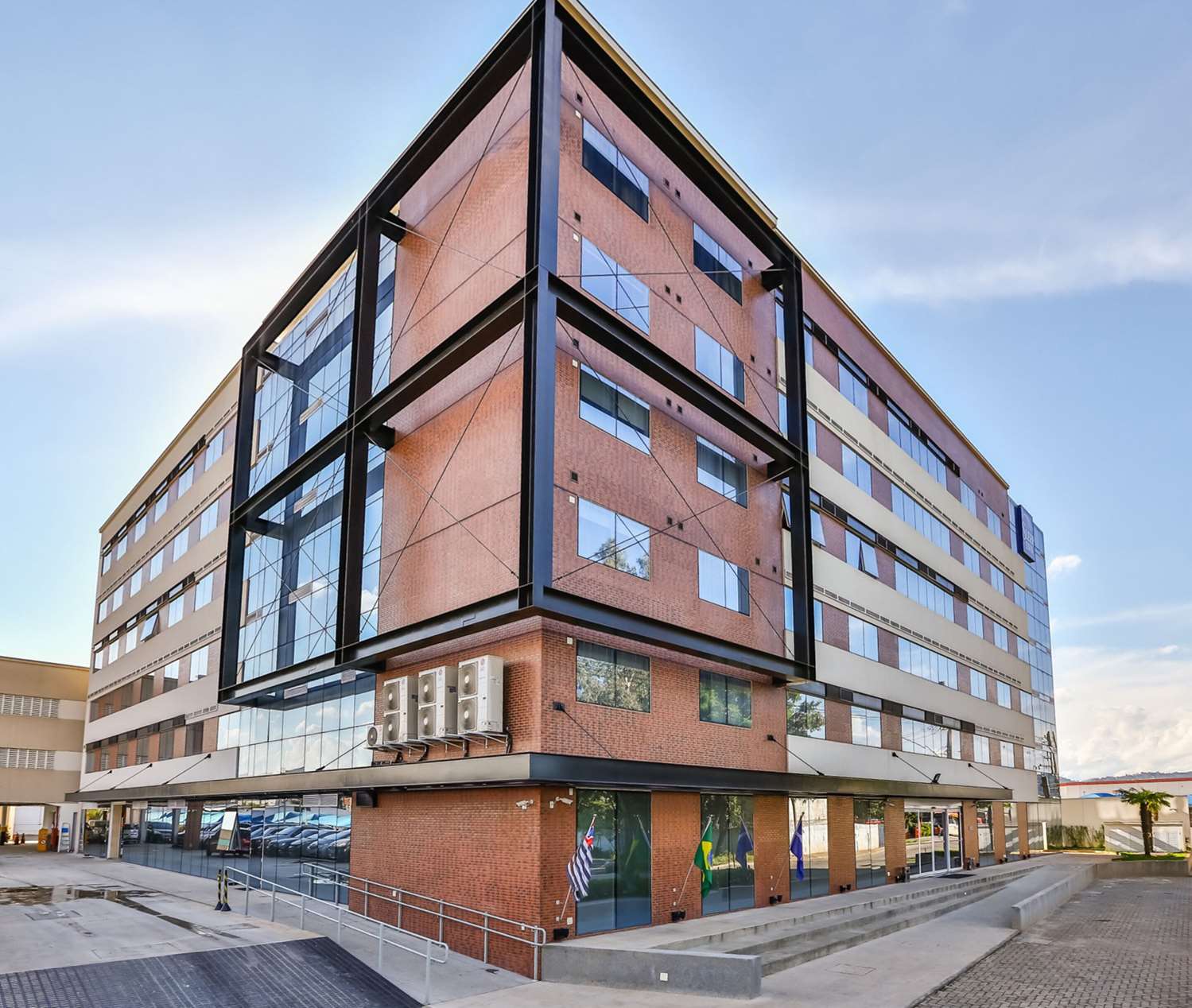 Sleep Inn Guarulhos 41/42