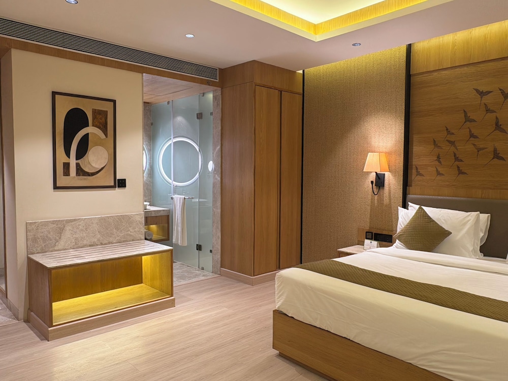 Hotel Grand Imperia 8/37