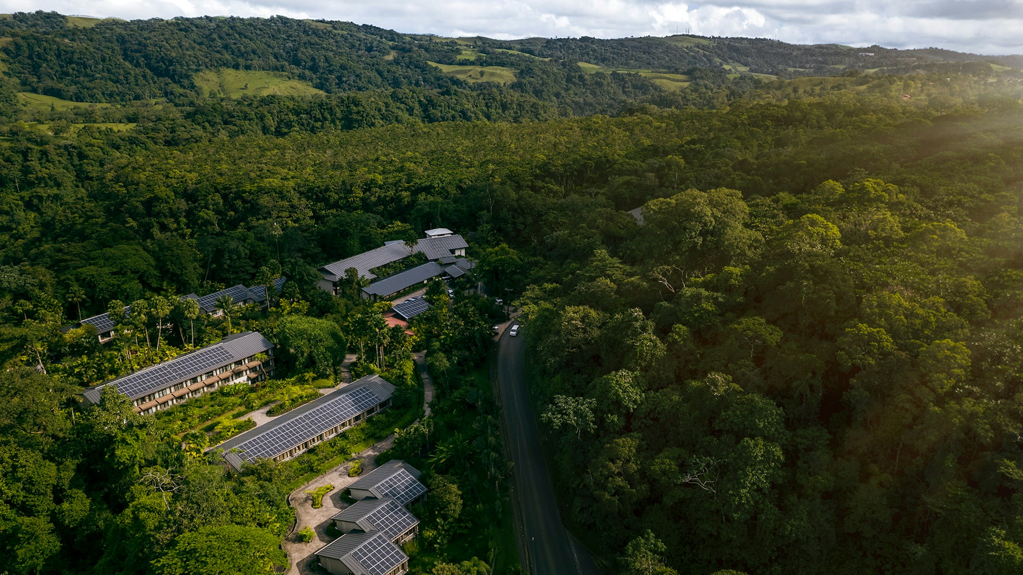 Tabacon Thermal Resort and Spa 71/81