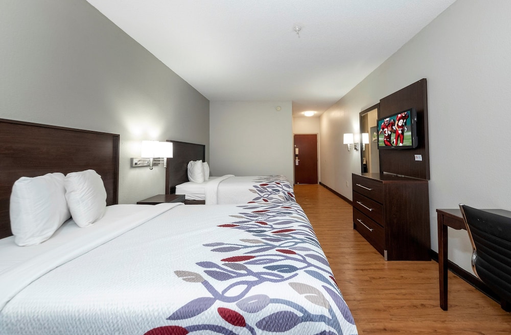 Red Roof Inn Atlanta Southeast 23/42
