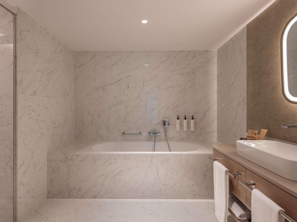 Swissotel Marianske Lazne 50/50