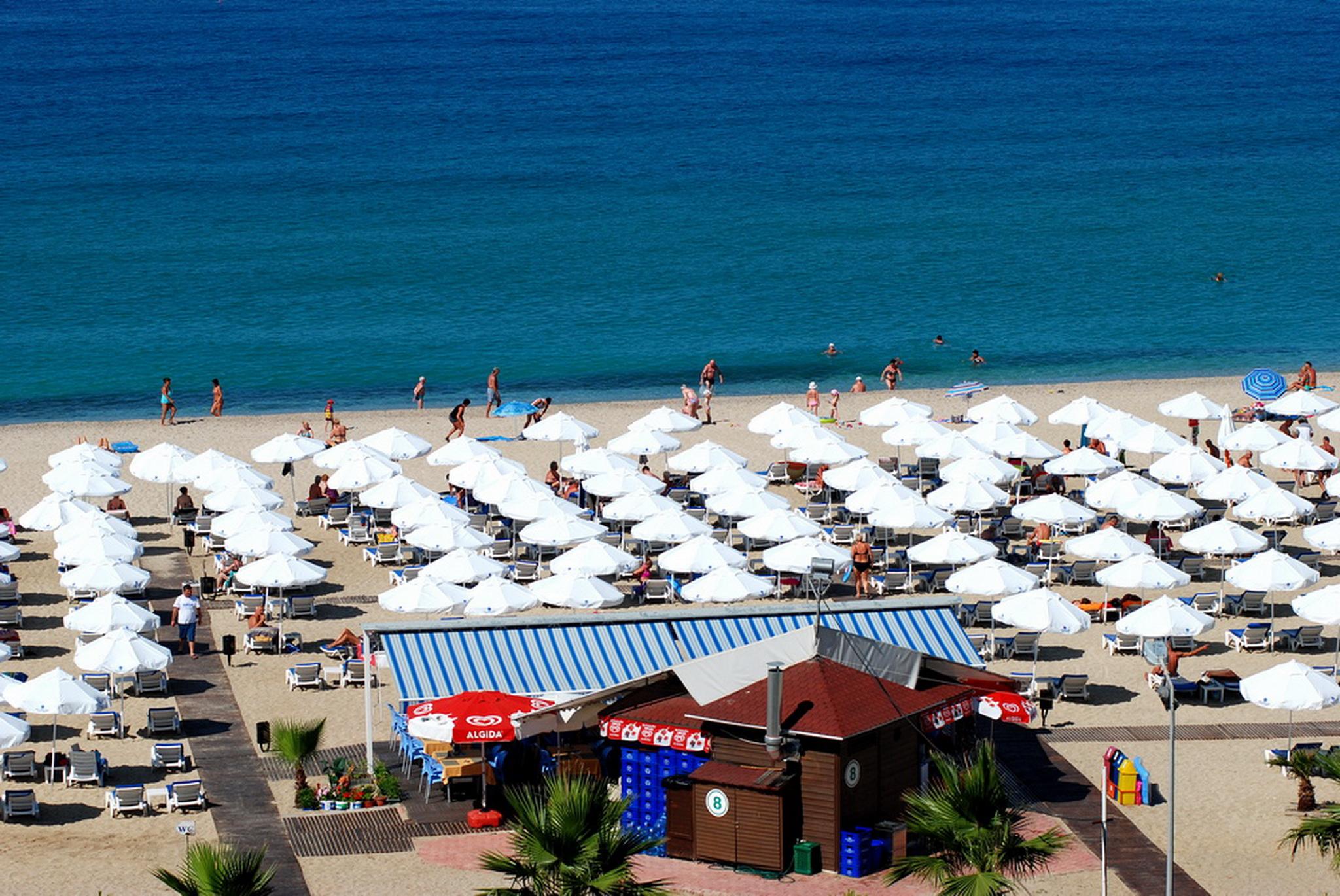 Grand Zaman Beach 4/34