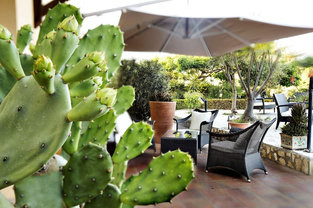 Favignana Hotel 44/45