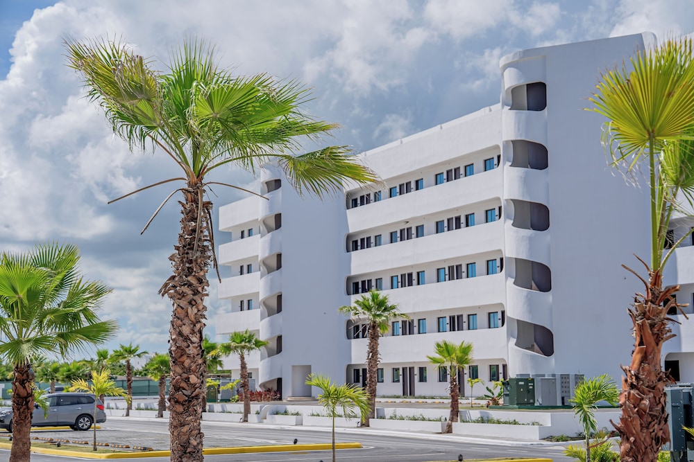 Xeliter Cana Rock Punta Cana 写真4