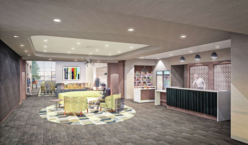 Homewood Suites by Hilton Edina Minneapolis 14/57