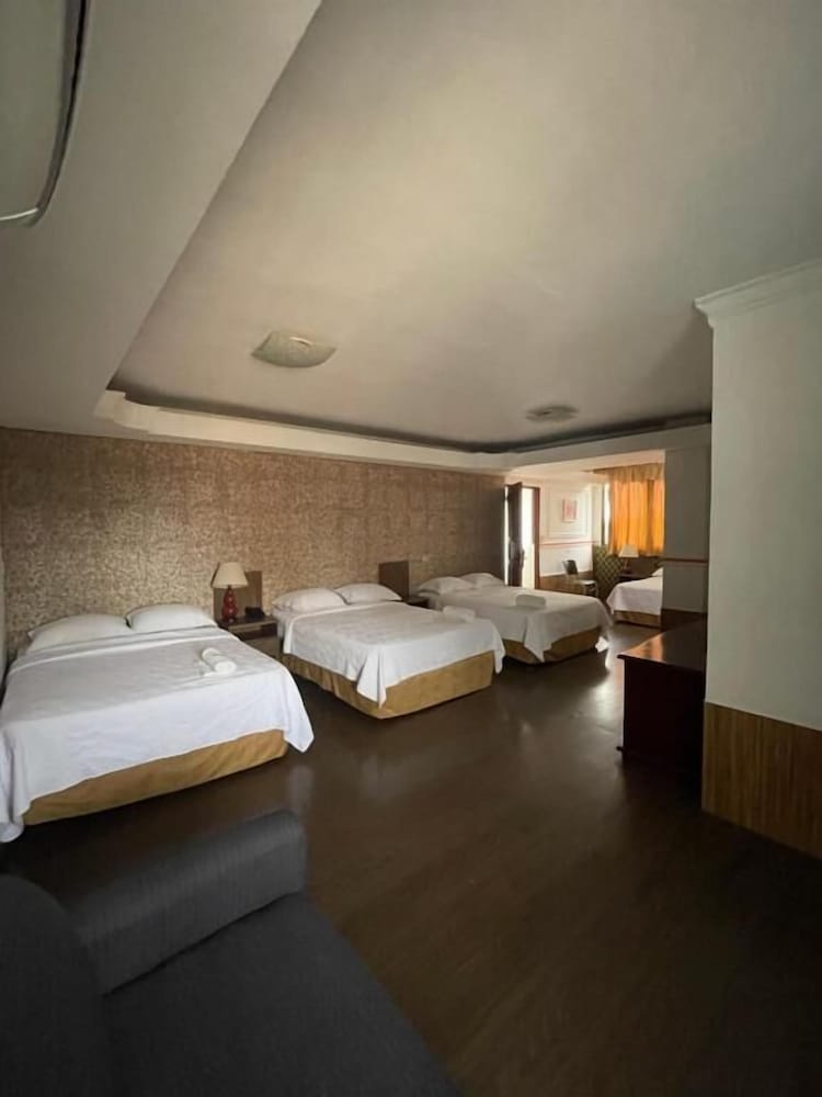 Hotel Costa Inn 55/55
