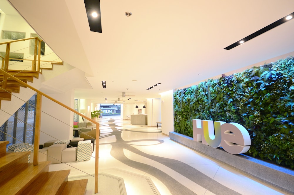 Hue Hotels and Resorts Puerto Princesa Managed by HII 4/67