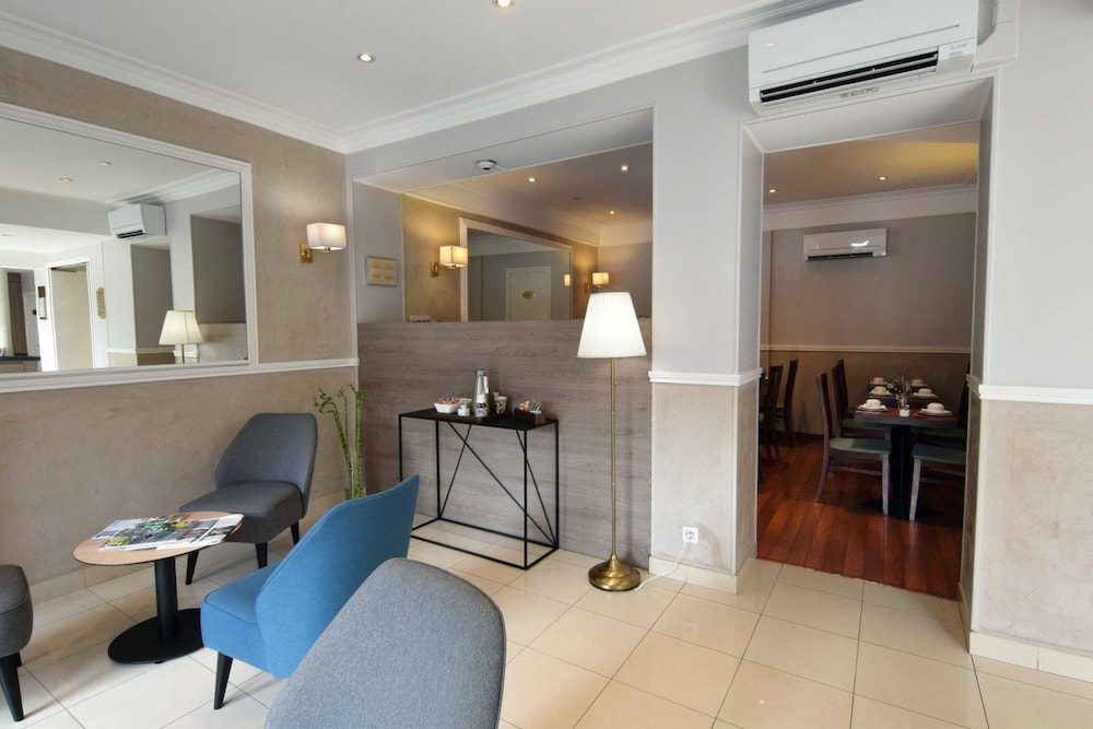 Hotel Alyss Saphir Cambronne Eiffel 3/49
