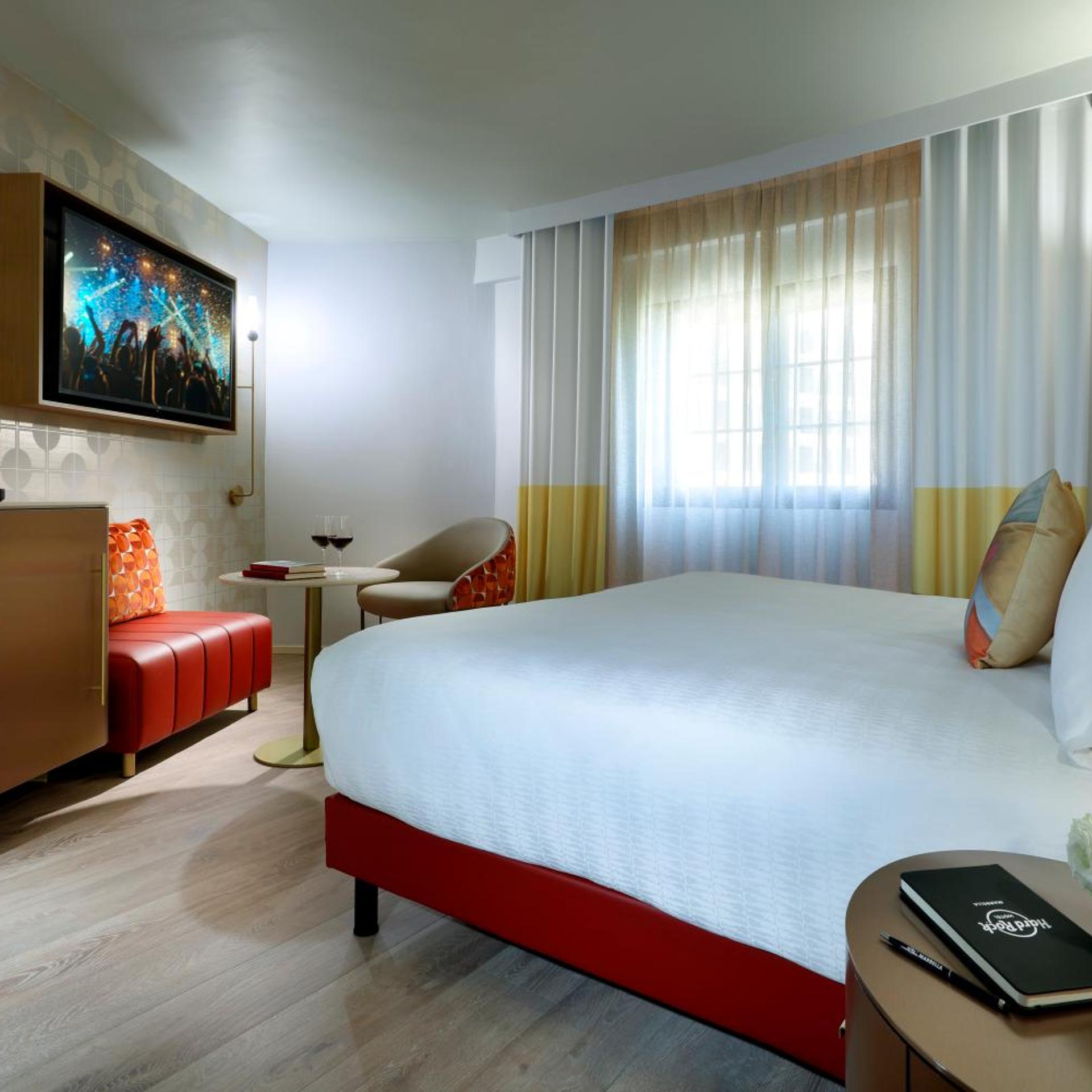Classic, Single Bed