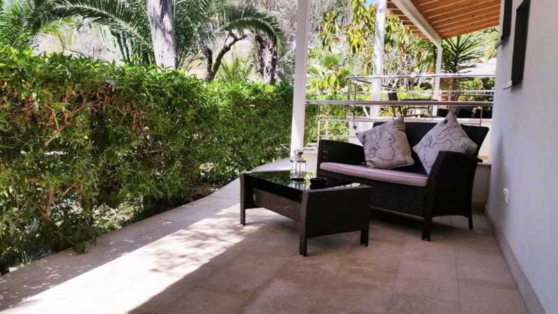 Soller Garden 26/30
