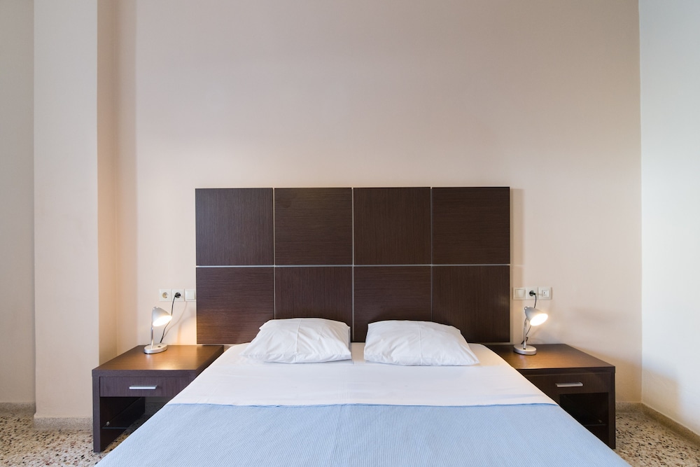 Kamari Blu Boutique Hotel 19/32