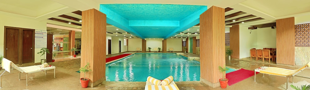 The Grand Shiva Resort 23/50
