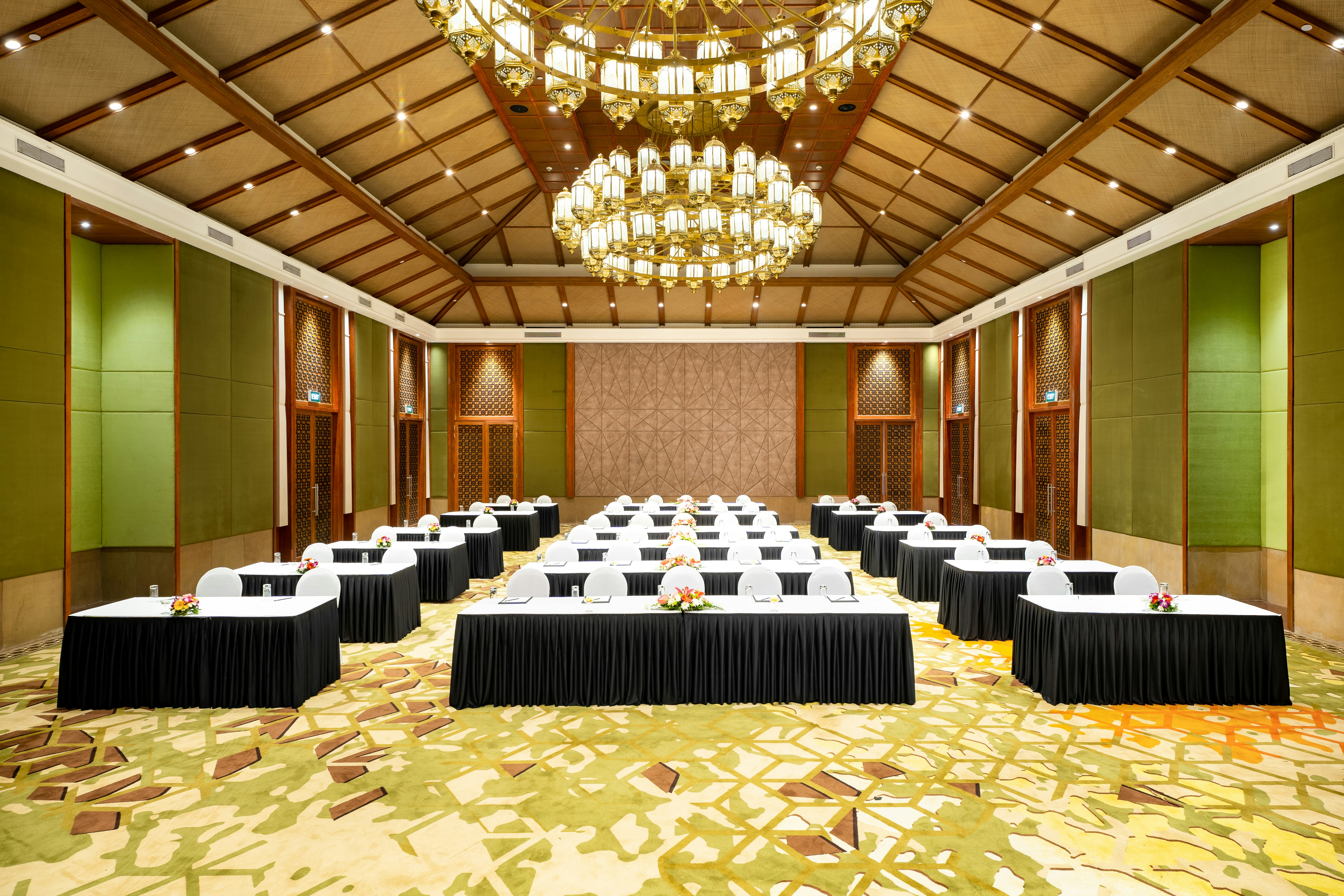 Hilton Goa Resort 39/43