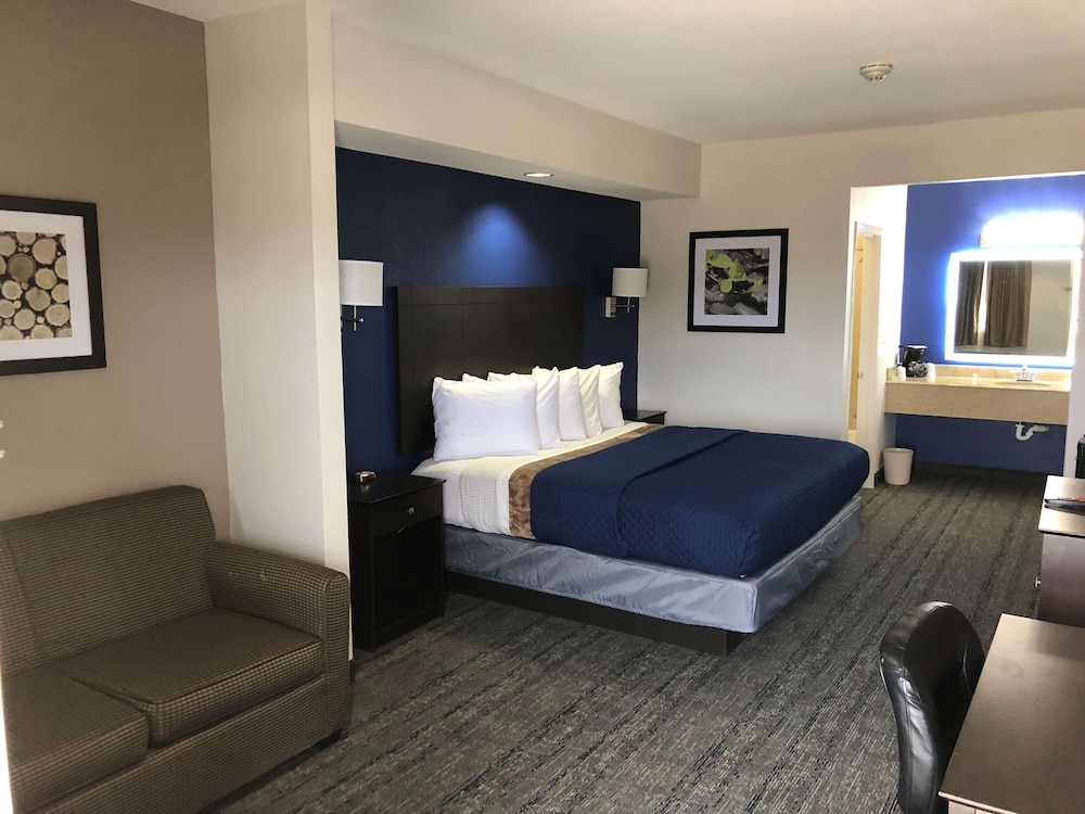 Executive Inn And Suites Joaquin 10/33