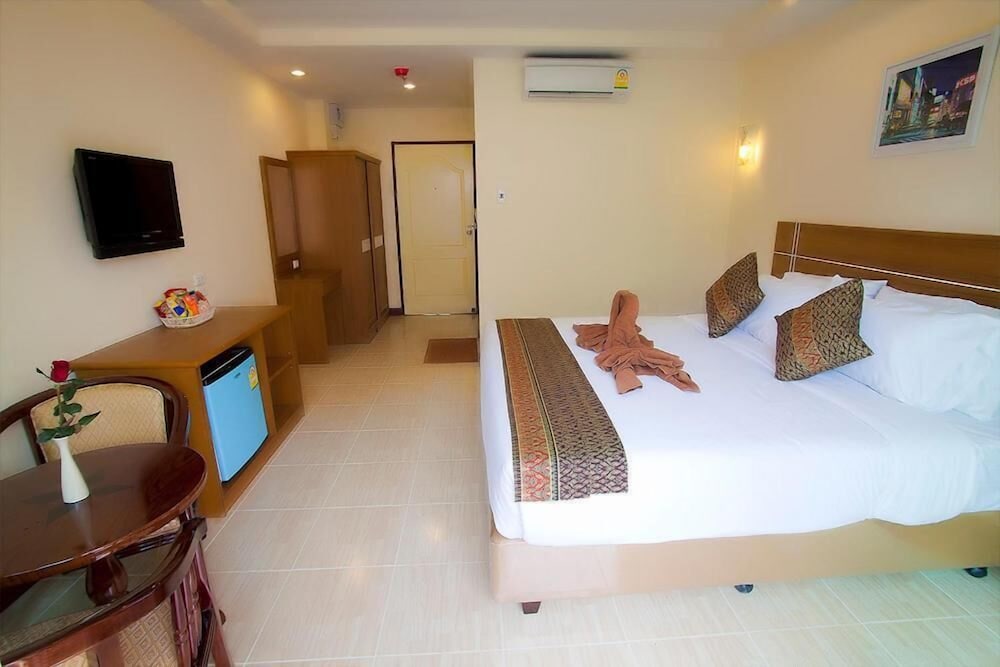 Iris Residence 30/45