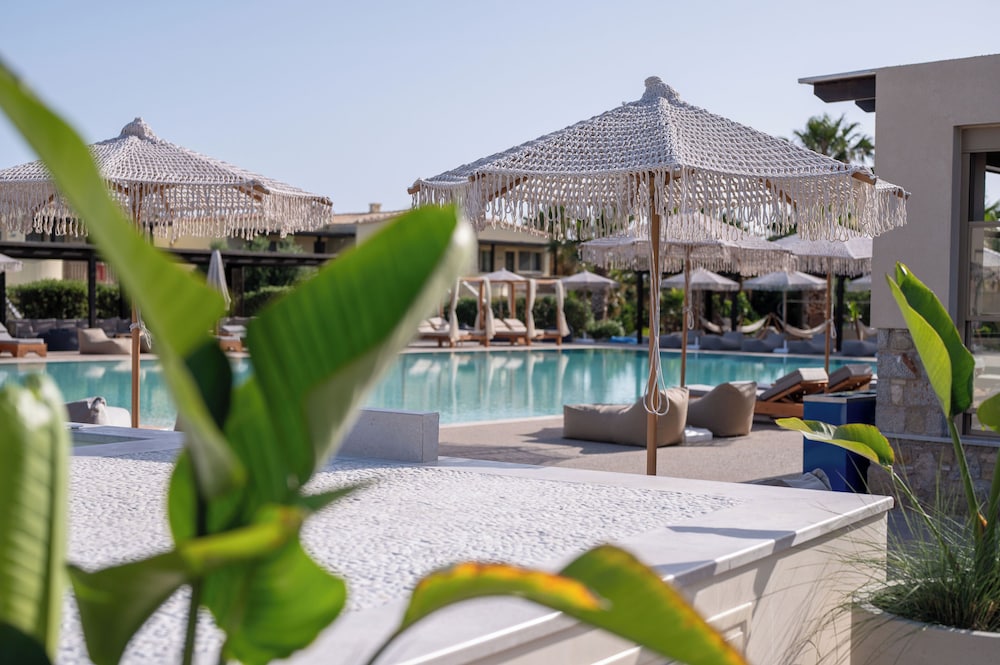 Achilleas Beach Hotel Adults Only 110/120