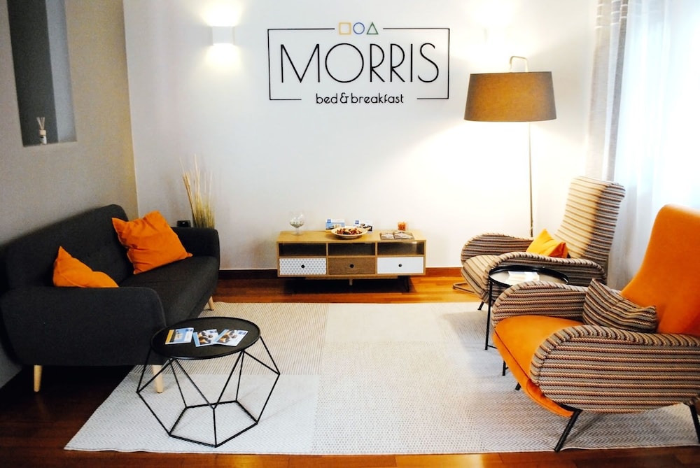 Morris B&B 19/44