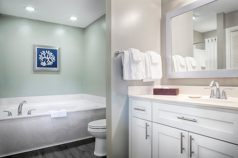 Club Wyndham Ocean Ridge 20/59