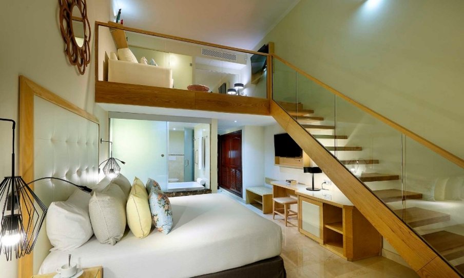 Grand Palladium Palace Resort Spa Casino All Inclusive 9/40