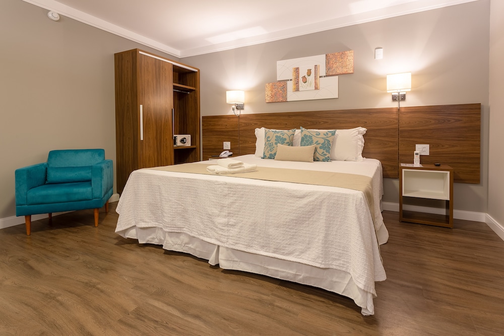 Hotel Villa Fiori 9/30