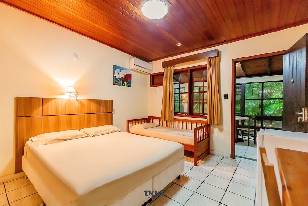 VOA Samuka Hotel 13/50