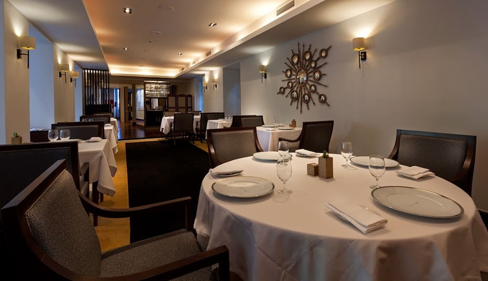 Hotel Quinta Das Lagrimas - Small Luxury Hotels 46/67