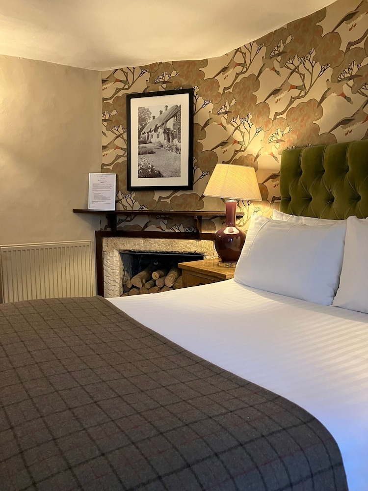 The Falkland Arms 17/50