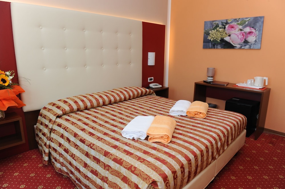 Hotel Cristallo 22/45