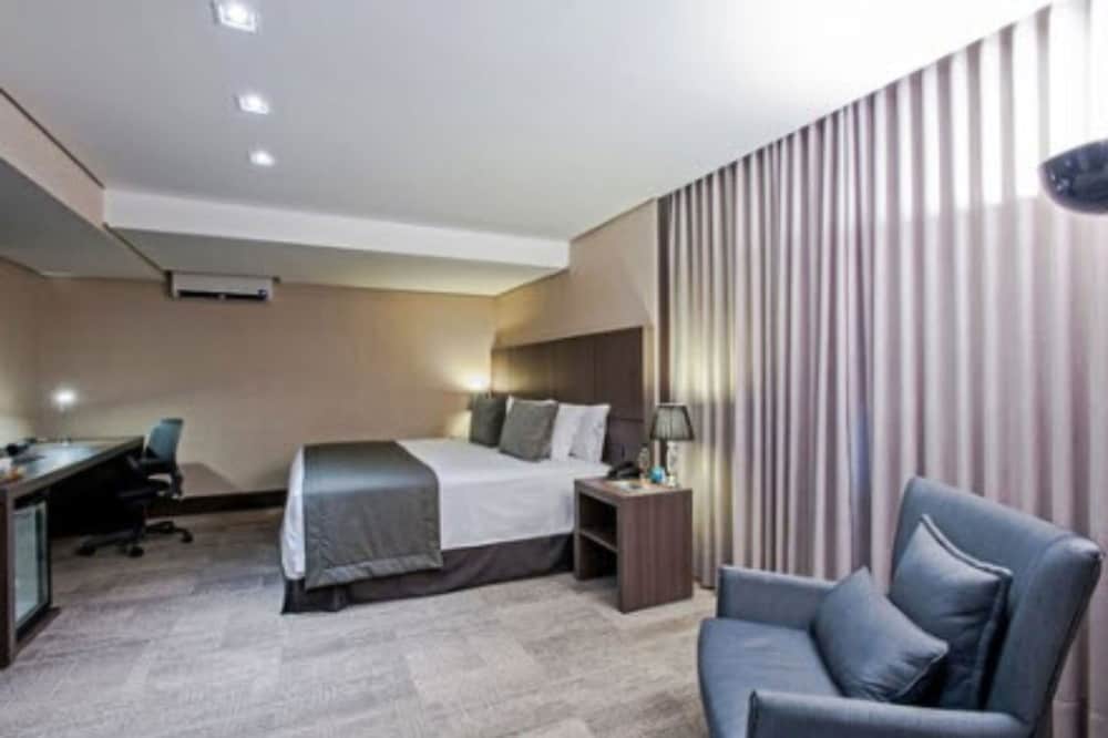 Slaviero Hotel Curitiba Centro 47/67