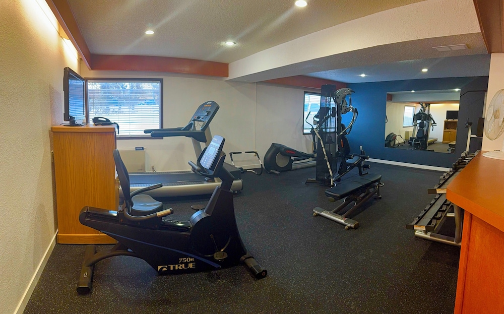 Days Inn by Wyndham Drayton Valley 26/50