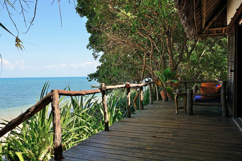 Fumba Beach Lodge 27/67