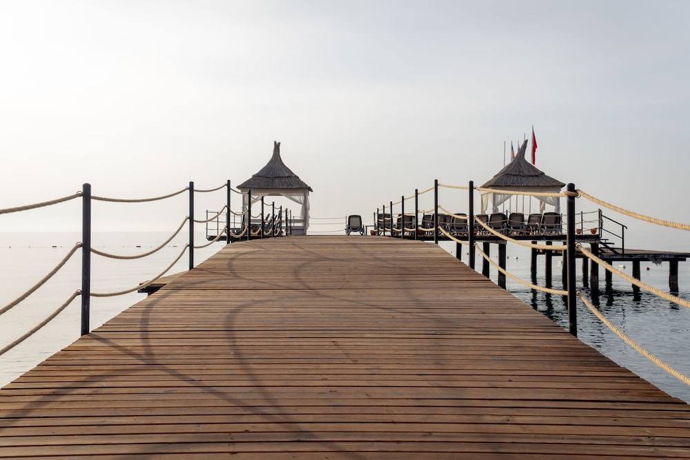 Amara Comfort Resort 23/40