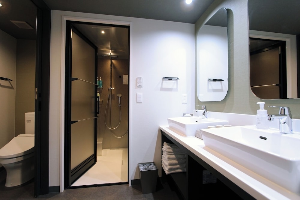 KOKO HOTEL Residence Kyoto Nijo Castle 43/45