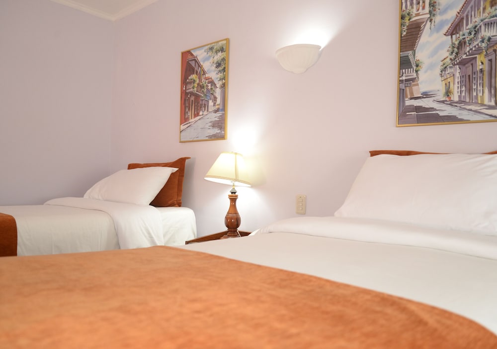 Hotel Bahia 18/43
