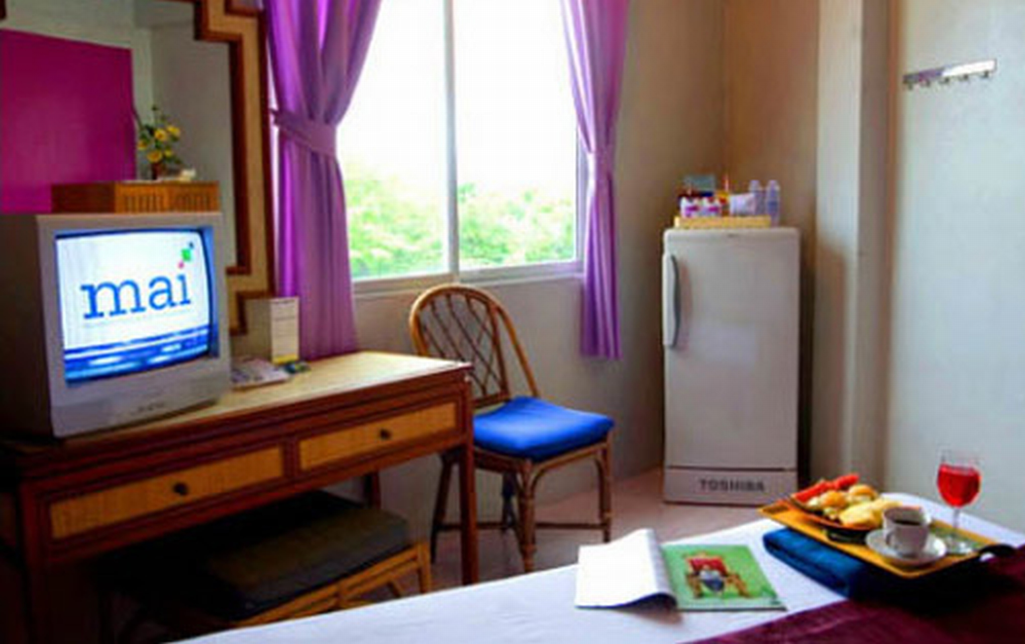 Sawasdee Khaosan Inn 37/40