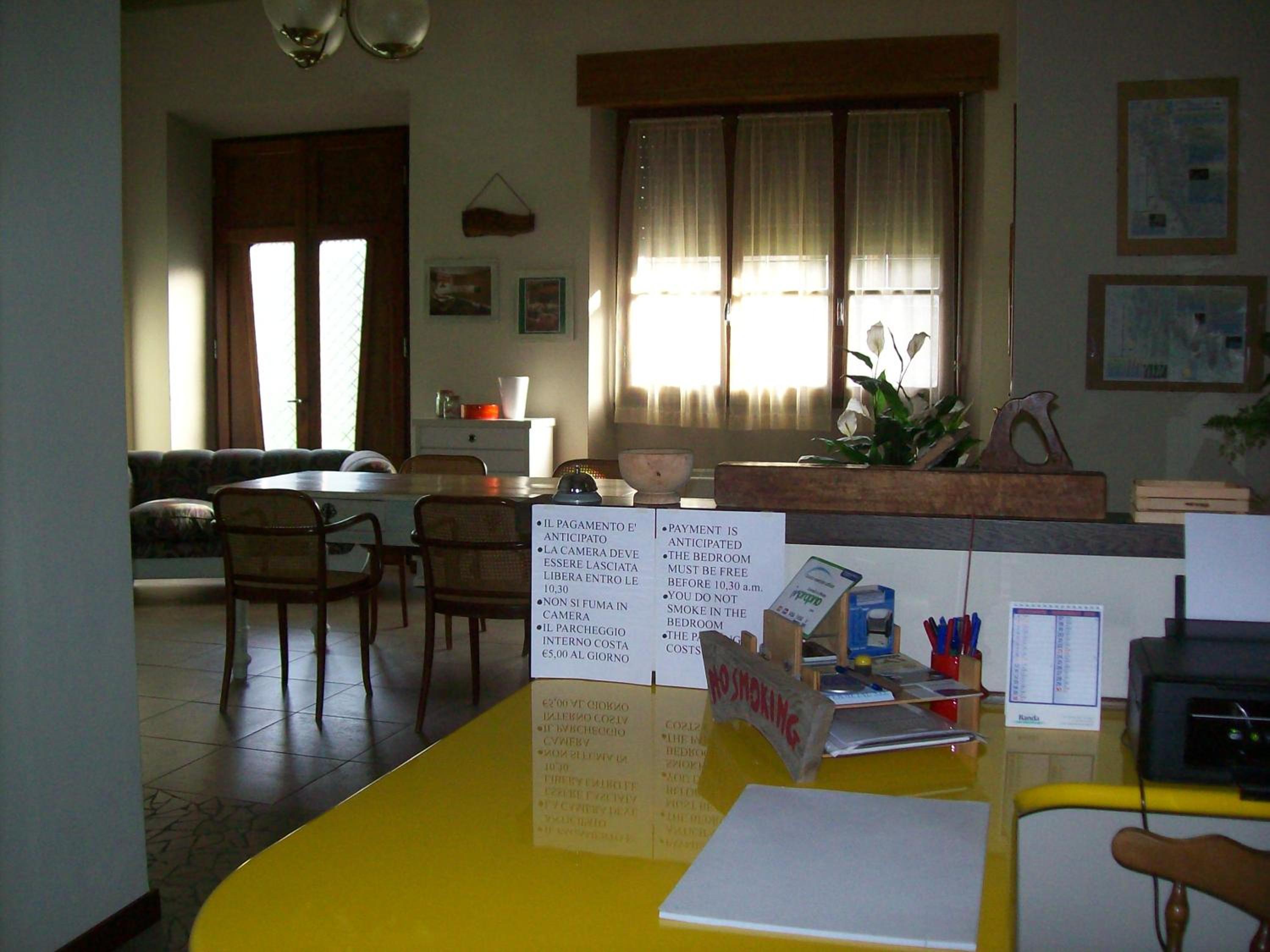La Bottega Del Falegname 18/26