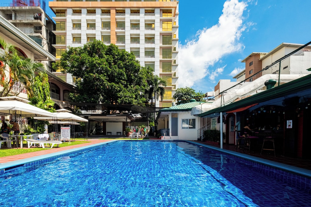 Orchid Inn Resort 10/57