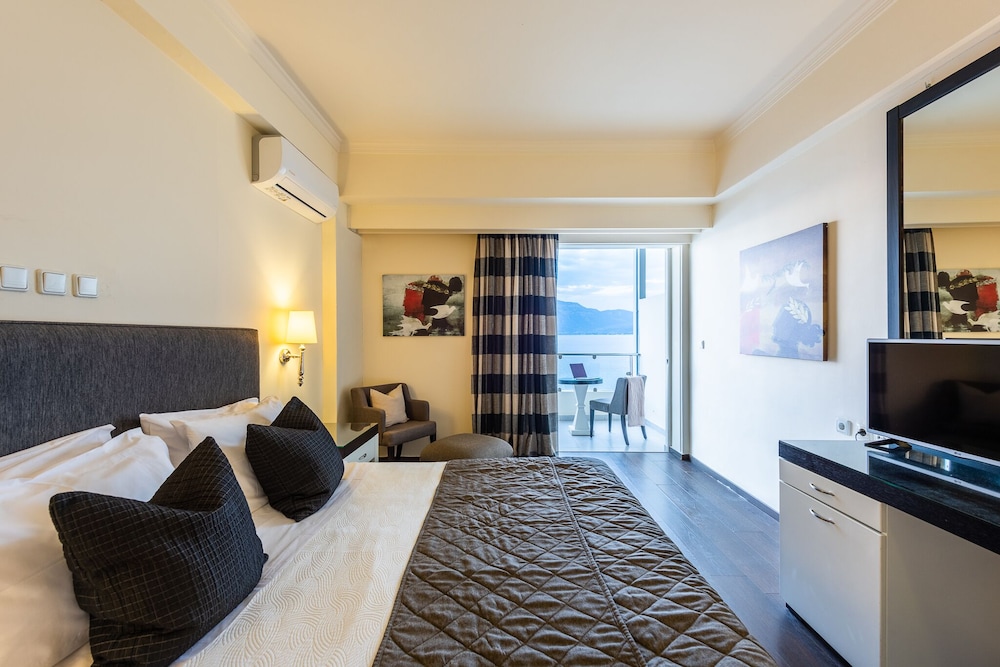 Porto Rio Hotel 7/50