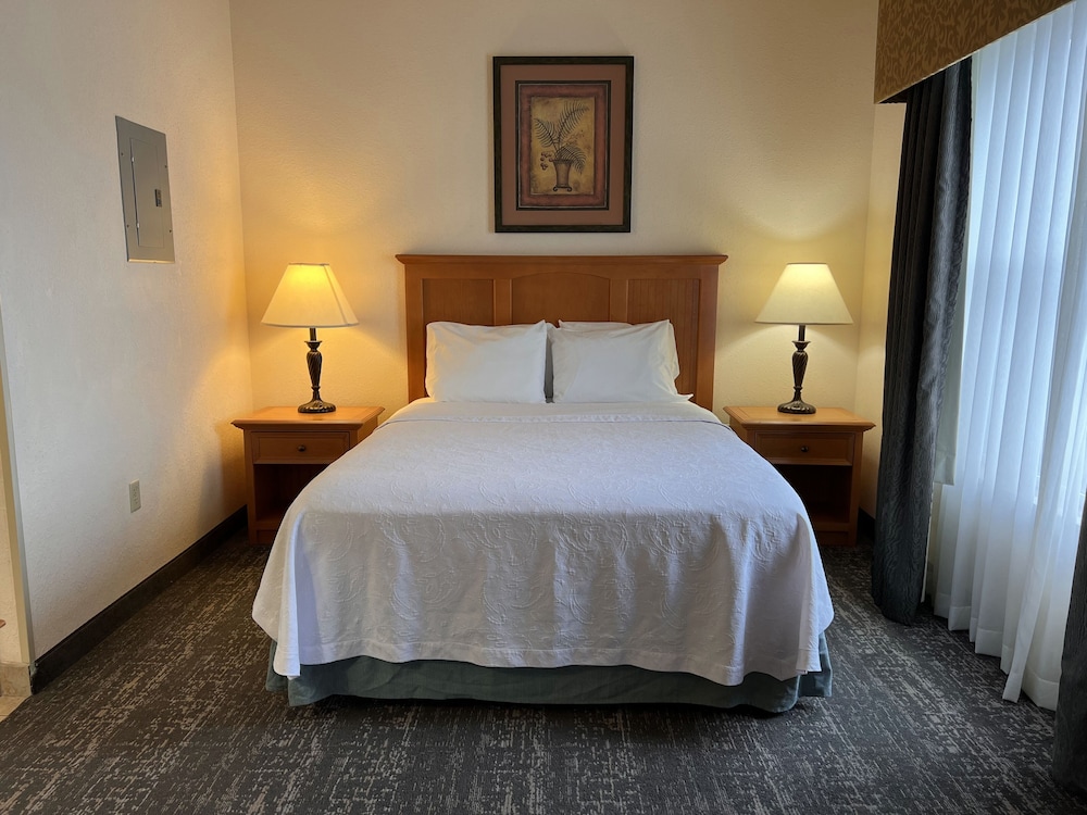 Hyatt House Colorado Springs Airport 12/42