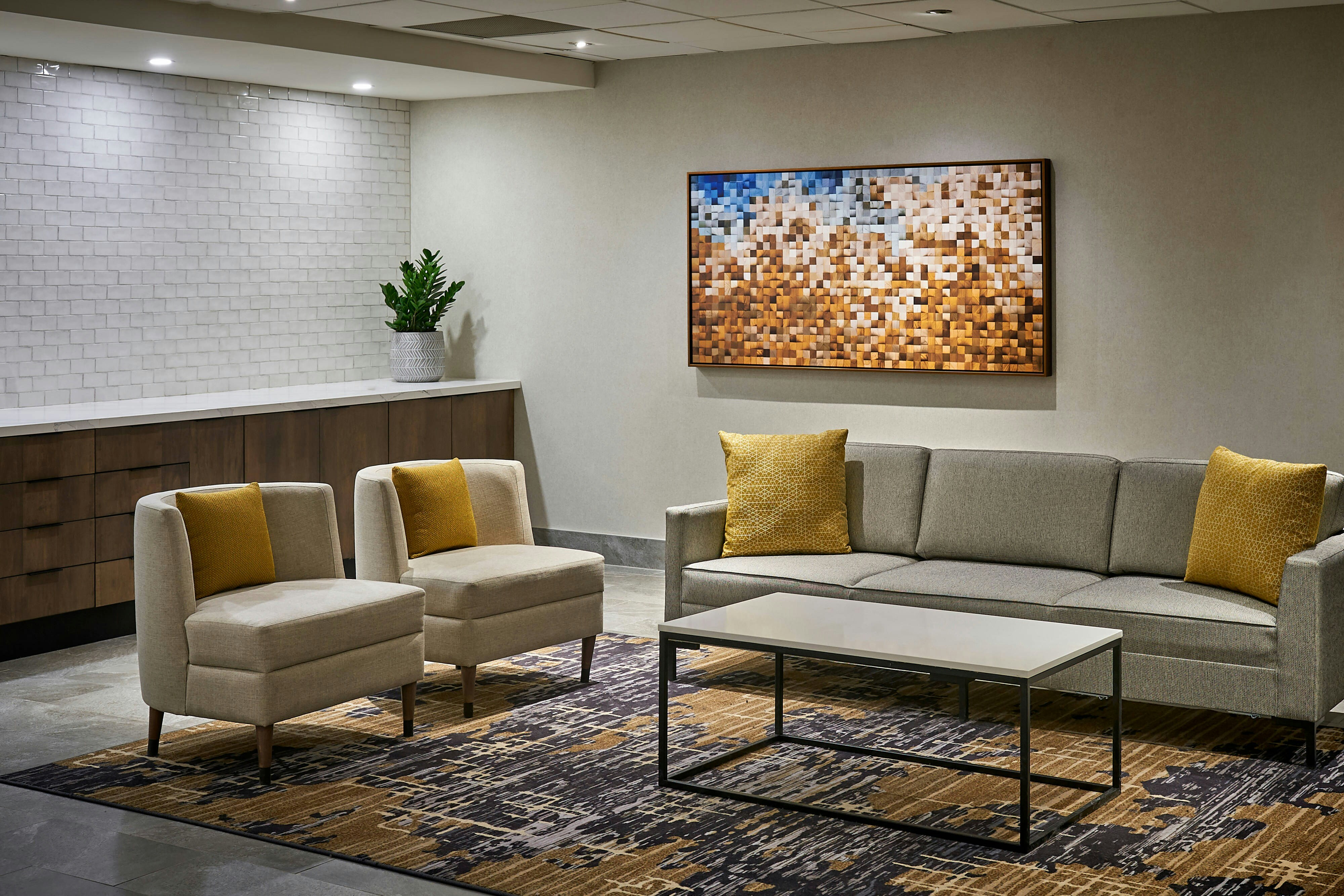 Delta Hotels By Marriott Toronto Mississauga 17/32