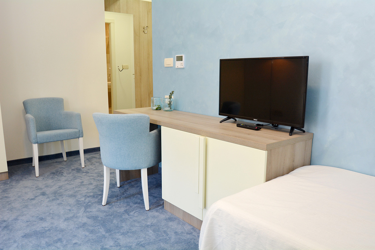 Hotel Hermes 57/67
