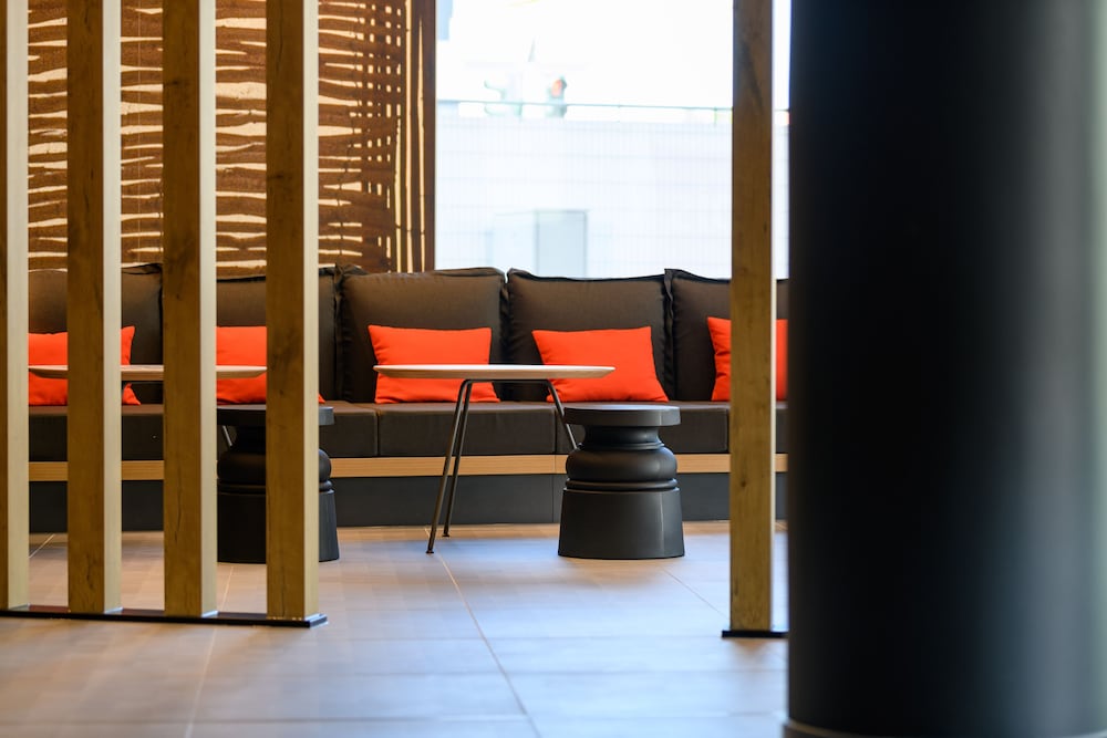 Ibis Regensburg Zentrum 38/71